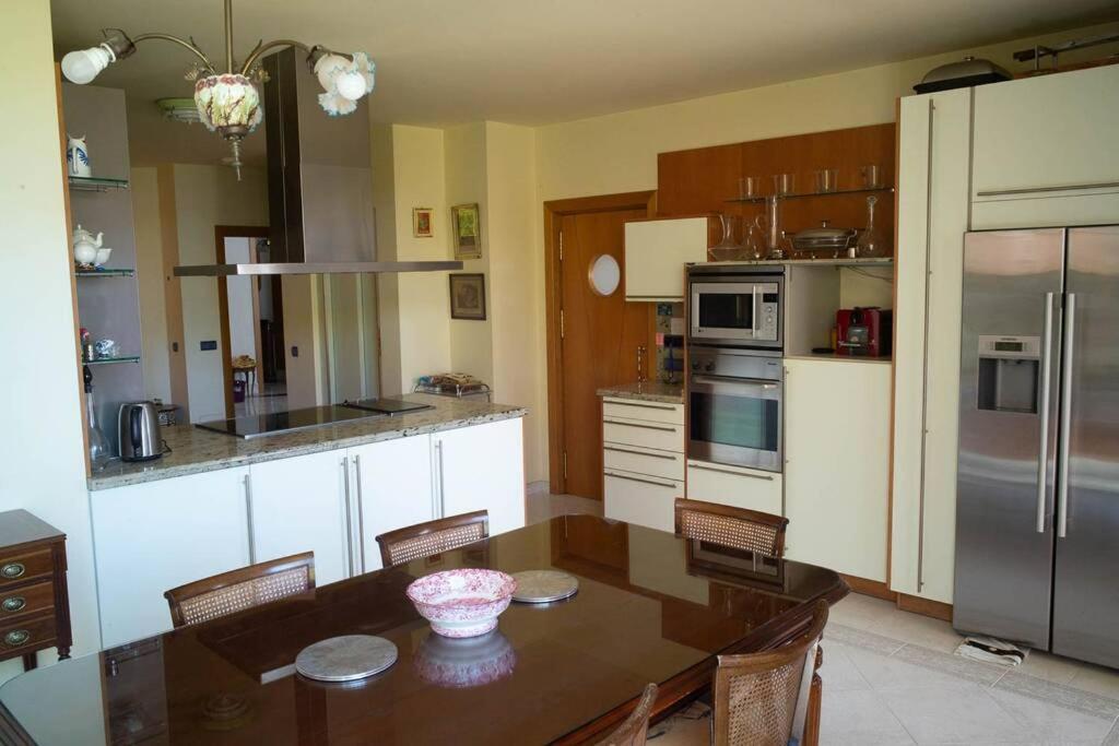 Beachside Villa In Puerto Marina, ベナルマデナ エクステリア 写真