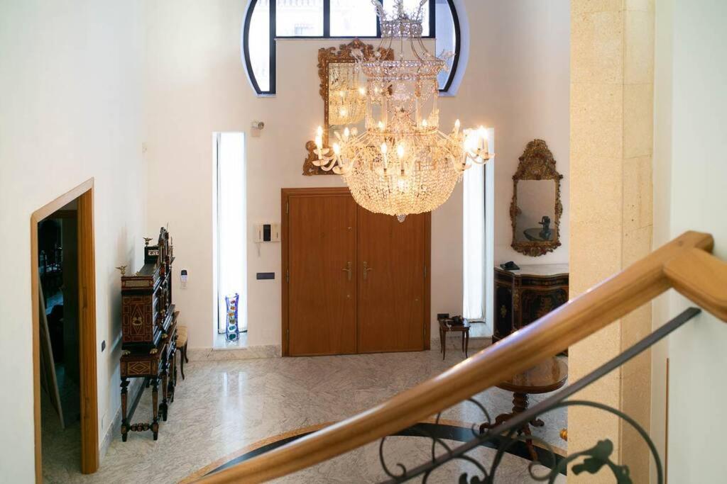 Beachside Villa In Puerto Marina, ベナルマデナ エクステリア 写真