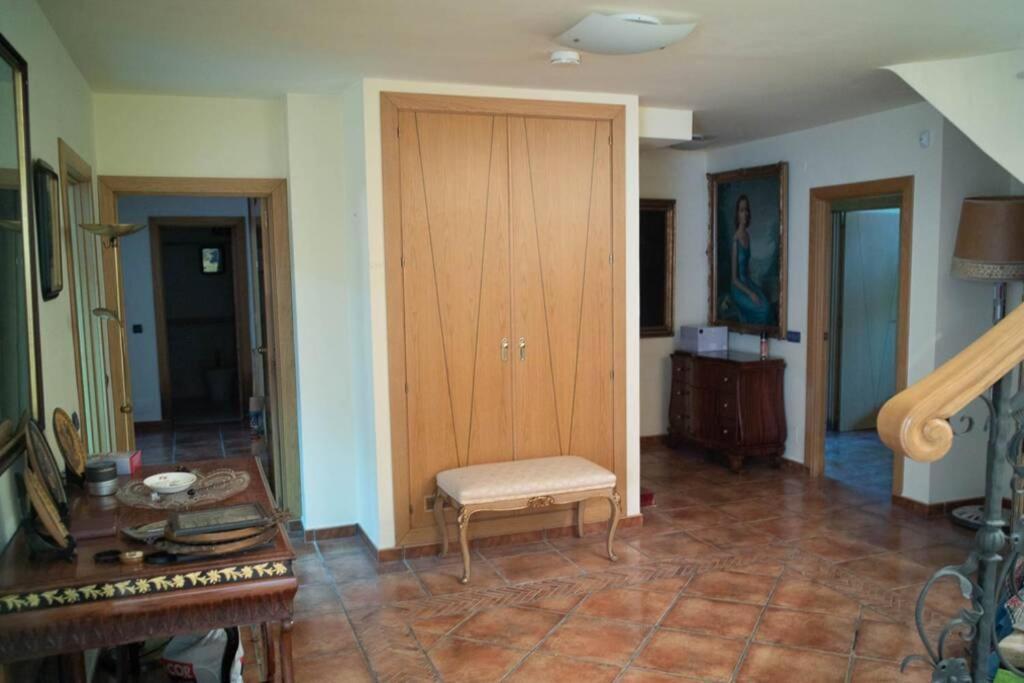 Beachside Villa In Puerto Marina, ベナルマデナ エクステリア 写真
